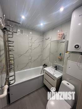 2-к квартира, вторичка, 46м2, 4/5 этаж