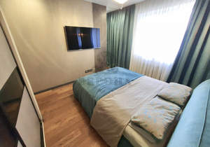 3-к квартира, вторичка, 73м2, 4/10 этаж