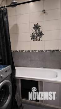 1-к квартира, вторичка, 46м2, 9/17 этаж