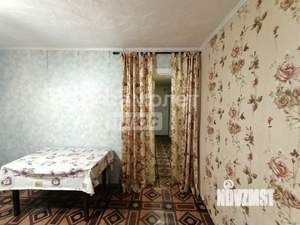 3-к квартира, вторичка, 54м2, 3/5 этаж