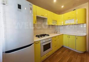 2-к квартира, вторичка, 48м2, 3/5 этаж