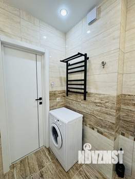 1-к квартира, вторичка, 42м2, 9/17 этаж