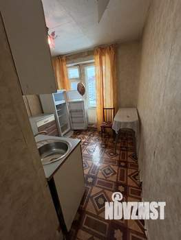 1-к квартира, вторичка, 31м2, 3/5 этаж