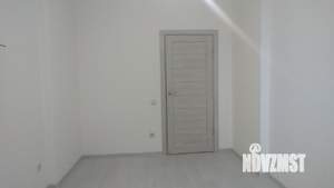 1-к квартира, сданный дом, 28м2, 16/17 этаж