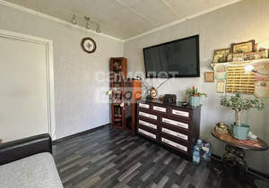 3-к квартира, вторичка, 62м2, 5/5 этаж