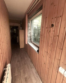 2-к квартира, вторичка, 40м2, 1/1 этаж