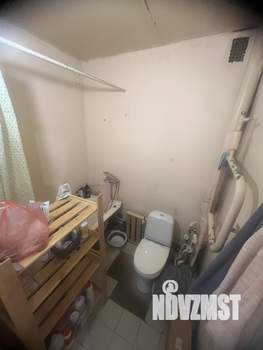 1-к квартира, вторичка, 33м2, 5/5 этаж