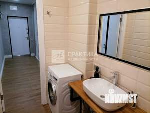 2-к квартира, вторичка, 67м2, 3/3 этаж