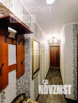 2-к квартира, вторичка, 42м2, 1/5 этаж