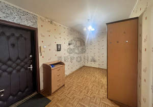 1-к квартира, вторичка, 50м2, 1/12 этаж