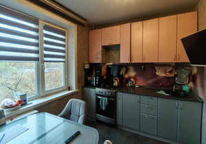 1-к квартира, вторичка, 33м2, 5/9 этаж