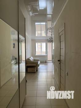 Студия квартира, вторичка, 33м2, 7/19 этаж