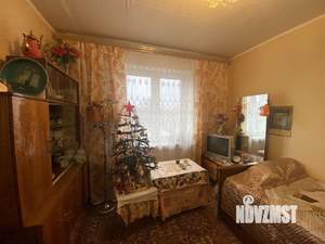 3-к квартира, вторичка, 64м2, 4/9 этаж