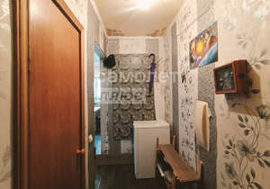 1-к квартира, вторичка, 30м2, 2/5 этаж