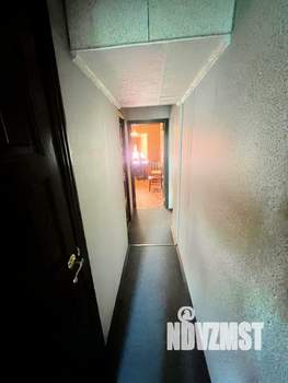 3-к квартира, вторичка, 67м2, 3/9 этаж