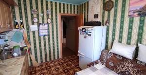 2-к квартира, вторичка, 53м2, 9/9 этаж