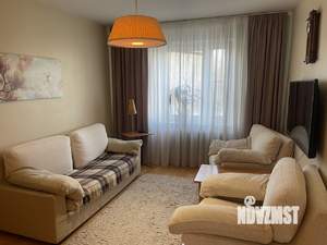 3-к квартира, вторичка, 62м2, 3/9 этаж