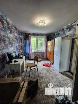 2-к квартира, вторичка, 42м2, 1/5 этаж