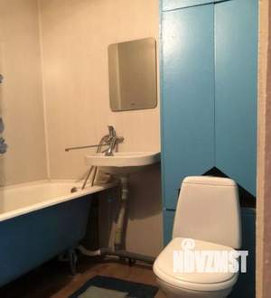 1-к квартира, вторичка, 31м2, 3/5 этаж