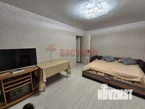 2-к квартира, вторичка, 44м2, 2/9 этаж