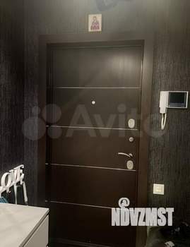 2-к квартира, вторичка, 70м2, 4/17 этаж