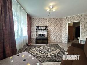 1-к квартира, вторичка, 38м2, 3/17 этаж