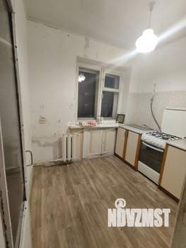 2-к квартира, вторичка, 42м2, 3/4 этаж