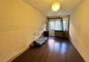 2-к квартира, вторичка, 45м2, 2/5 этаж