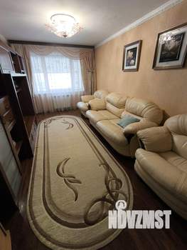 3-к квартира, вторичка, 68м2, 3/10 этаж