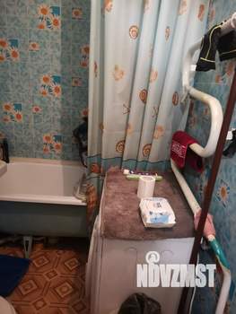 1-к квартира, вторичка, 32м2, 3/5 этаж