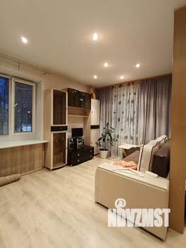 1-к квартира, вторичка, 29м2, 2/2 этаж