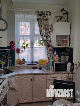 2-к квартира, вторичка, 46м2, 2/2 этаж