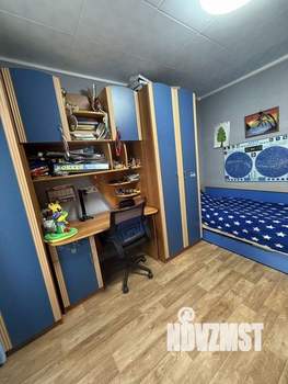2-к квартира, вторичка, 44м2, 2/5 этаж