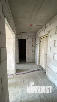 1-к квартира, вторичка, 38м2, 8/17 этаж