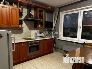 2-к квартира, вторичка, 53м2, 8/9 этаж