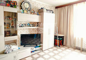 2-к квартира, вторичка, 45м2, 8/12 этаж