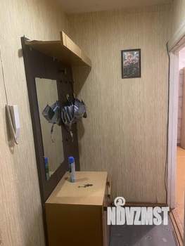 2-к квартира, вторичка, 44м2, 2/5 этаж