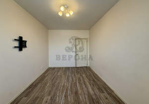 2-к квартира, вторичка, 55м2, 11/17 этаж