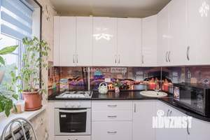 1-к квартира, вторичка, 32м2, 6/9 этаж