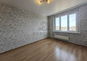 2-к квартира, вторичка, 43м2, 8/9 этаж