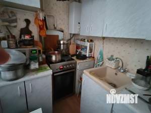 2-к квартира, вторичка, 42м2, 2/5 этаж