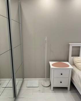 3-к квартира, вторичка, 64м2, 5/12 этаж