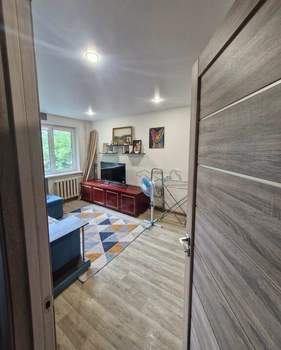 Фото квартиры на продажу (1)
