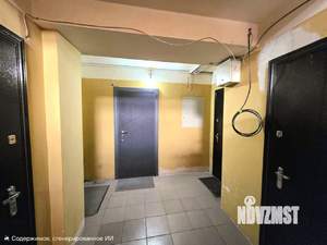 2-к квартира, вторичка, 62м2, 1/5 этаж