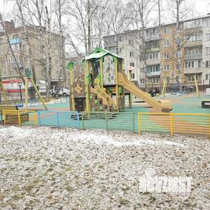 3-к квартира, вторичка, 61м2, 2/3 этаж