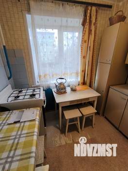 1-к квартира, вторичка, 31м2, 2/5 этаж