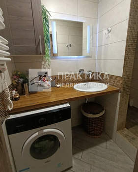 2-к квартира, вторичка, 51м2, 1/5 этаж