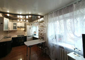 2-к квартира, вторичка, 45м2, 1/5 этаж