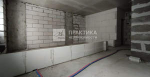 1-к квартира, вторичка, 41м2, 9/9 этаж