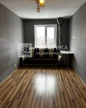 2-к квартира, вторичка, 53м2, 8/9 этаж